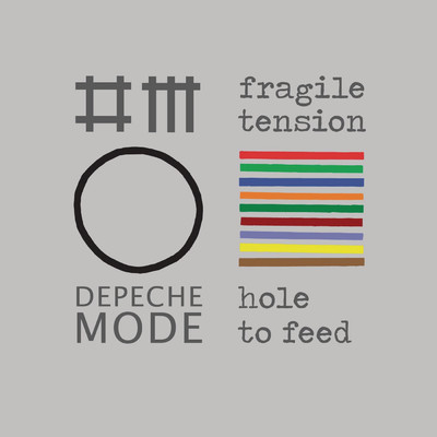Fragile Tension (Stephan Bodzin Remix)/Depeche Mode