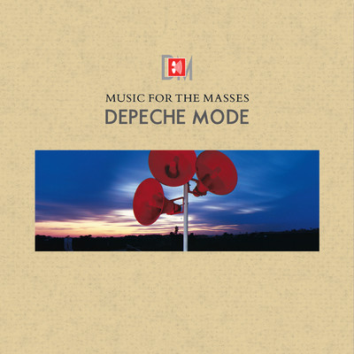 Never Let Me Down Again (Aggro Mix)/Depeche Mode