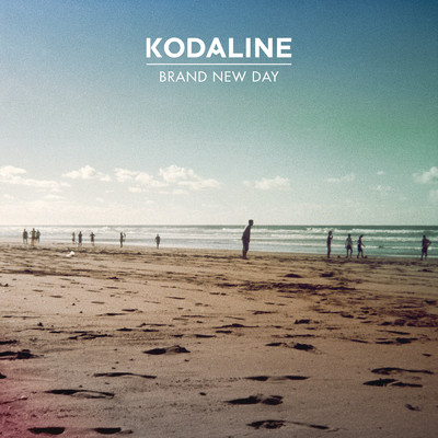 Brand New Day (Radio Mix)/Kodaline