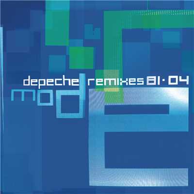 Route 66 (Beatmasters Mix)/Depeche Mode