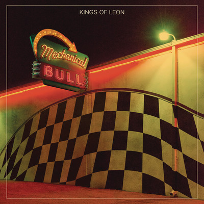 アルバム/Mechanical Bull (Expanded Edition) (Explicit)/Kings Of Leon