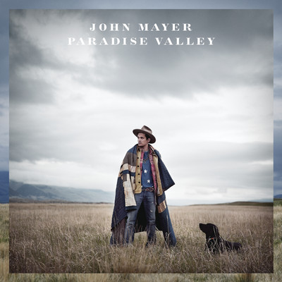 アルバム/Paradise Valley/John Mayer