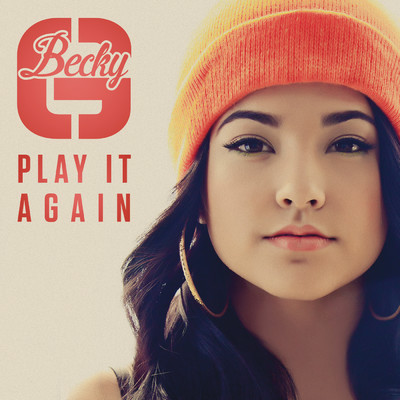 アルバム/Play It Again/Becky G