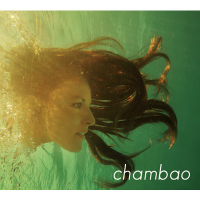アルバム/Chambao/Chambao