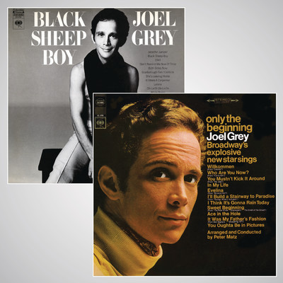 Don't Remind Me Now of Time/Joel Grey