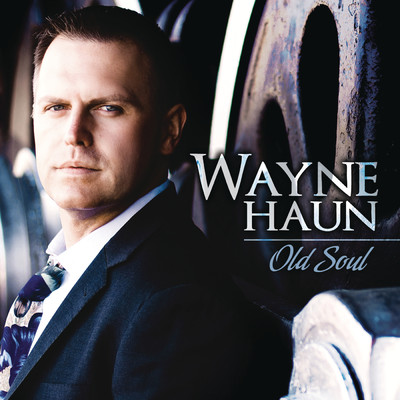 Let's Fall in Love/Wayne Haun