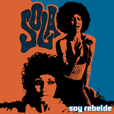 Soy Rebelde/Sola