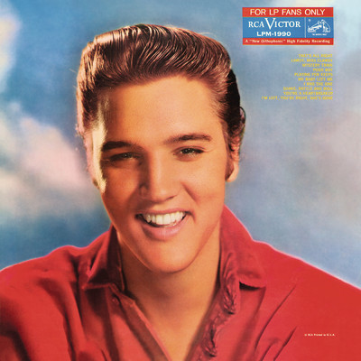Shake, Rattle and Roll/Elvis Presley