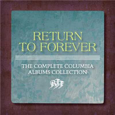 アルバム/The Complete Columbia Albums Collection/Return To Forever