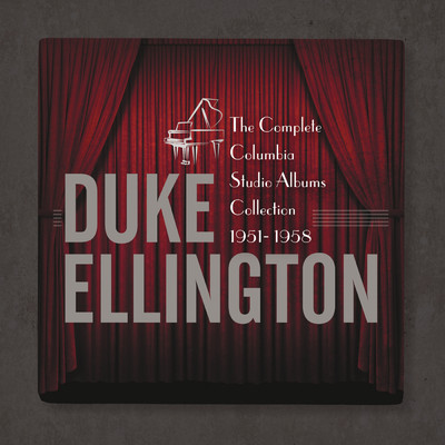 シングル/I'm Checkin' Out, Goombye with Duke Ellington & His Orchestra/Rosemary Clooney