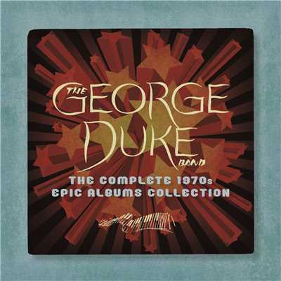 アルバム/George Duke: The Complete Albums Collection/George Duke