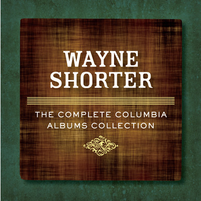 アルバム/The Complete Albums Collection/ウェイン・ショーター