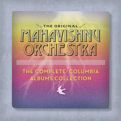 アルバム/The Complete Original Mahavishnu Orchestra Columbia Albums Collection/Mahavishnu Orchestra