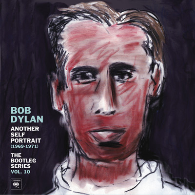 シングル/Time Passes Slowly #1 (Alternate Version, New Morning)/Bob Dylan