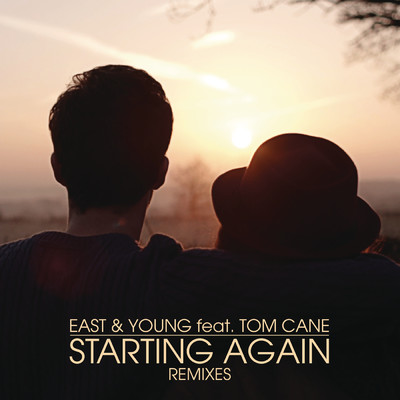 シングル/Starting Again (Dead Audio Remix) feat.Tom Cane/East & Young