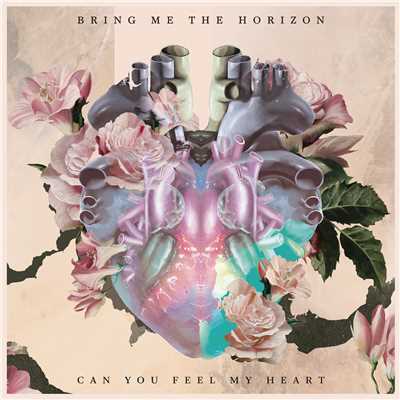 アルバム/Can You Feel My Heart (Explicit)/Bring Me The Horizon