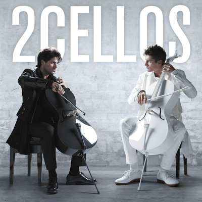 Candle in the Wind/2CELLOS