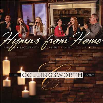 アルバム/Hymns From Home/The Collingsworth Family