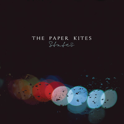 アルバム/States/The Paper Kites