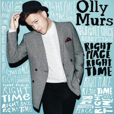 アルバム/Right Place Right Time/Olly Murs
