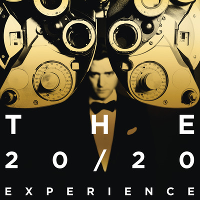 アルバム/The 20／20 Experience - 2 of 2 (Deluxe) (Explicit)/Justin Timberlake