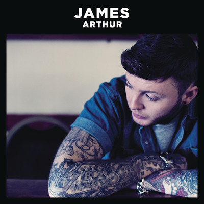 アルバム/James Arthur (Deluxe) (Explicit)/James Arthur
