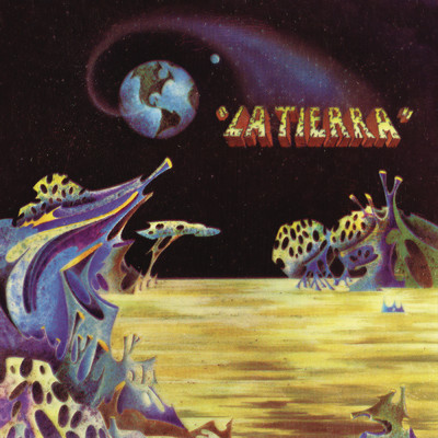Fiebre Nocturna ((Night Fever))/La Tierra