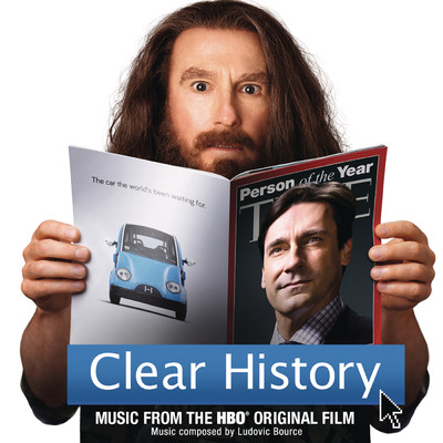 Clear History/Ludovic Bource