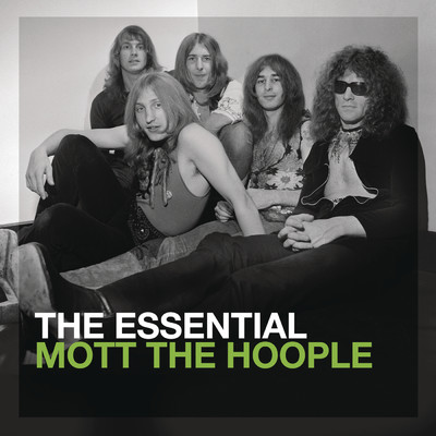 American Pie ／ The Golden Age of Rock 'n' Roll (Live at the Uris Theatre, New York, NY - May 1974)/Mott The Hoople