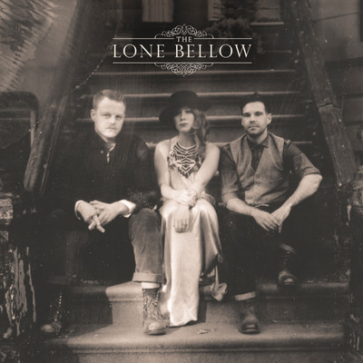 Button/The Lone Bellow