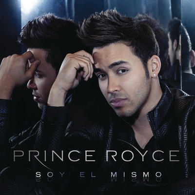 アルバム/Soy el Mismo/Prince Royce