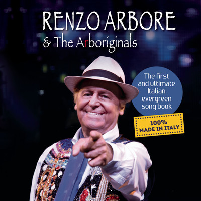 Stay Here with Me/Renzo Arbore