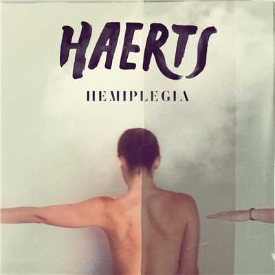 アルバム/Hemiplegia/HAERTS