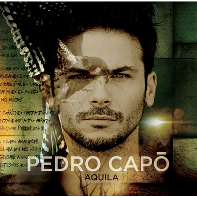 Agua Bendita feat.Raquel Sofia/Pedro Capo