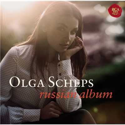 アルバム/Russian Album/Olga Scheps