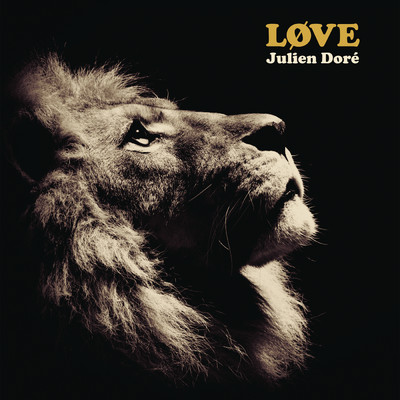 アルバム/LOVE/Julien Dore