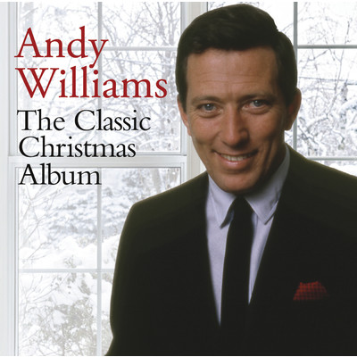 アルバム/The Classic Christmas Album/Andy Williams