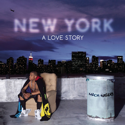 アルバム/New York: A Love Story (Clean)/Mack Wilds