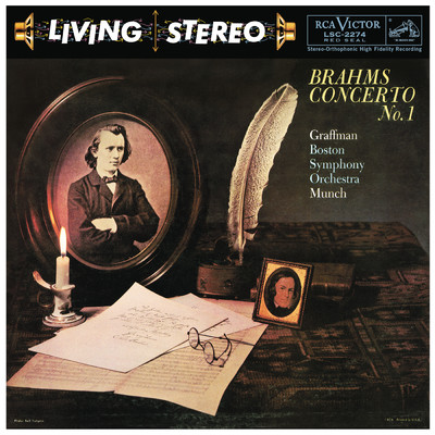 Piano Concerto No. 1 in D Minor, Op. 15: III. Allegro non troppo (Remastered 2013)/Gary Graffman／Charles Munch