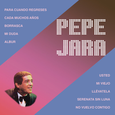Pepe Jara Su Guitarra Y Ritmos
