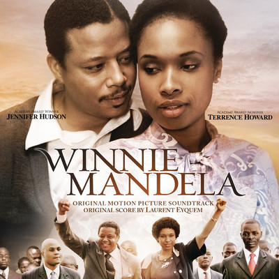 シングル/Bleed For Love (From ”Winnie Mandela” Soundtrack) with Soweto Gospel Choir/Jennifer Hudson