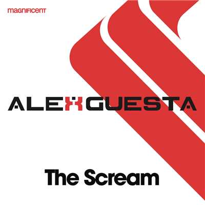 シングル/The Scream/Alex Guesta