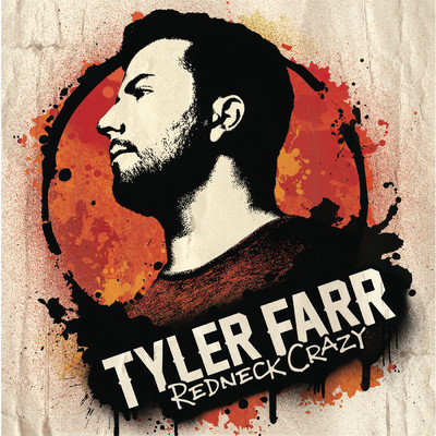 シングル/Living With the Blues/Tyler Farr