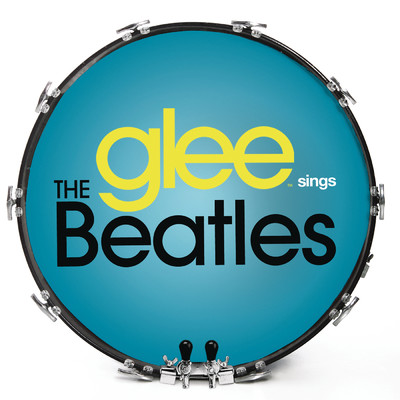 アルバム/Glee Sings The Beatles/Glee Cast