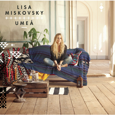 シングル/Little Islet Cape/Lisa Miskovsky