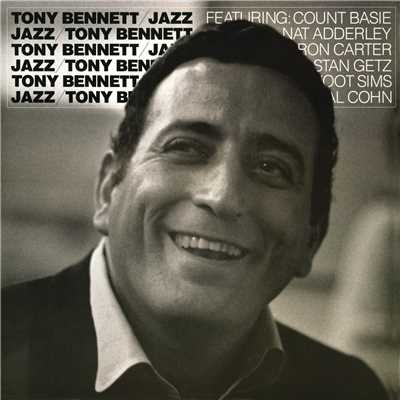 アルバム/Jazz/Tony Bennett