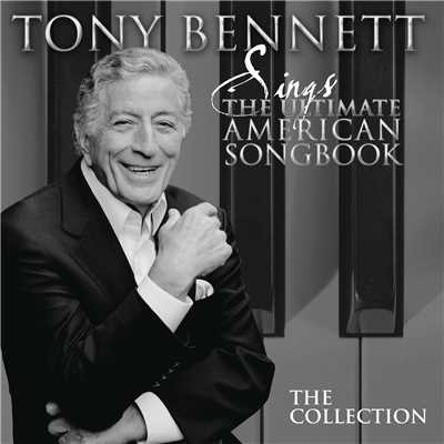 アルバム/Sings The American Songbook, Vols. 1 - 4/Tony Bennett