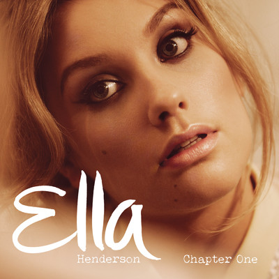 シングル/Glow/Ella Henderson