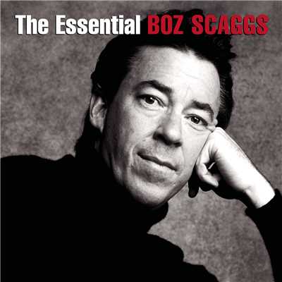 As the Years Go Passing By (Live) with Booker T. & The MG's/Boz Scaggs