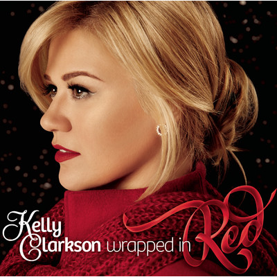 アルバム/Wrapped In Red/Kelly Clarkson